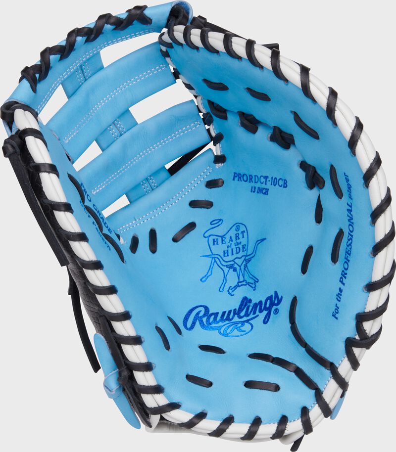 RAWLINGS HEART OF THE HIDE 13" FIRST BASE MITT