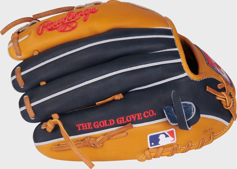 RAWLINGS HEART OF THE HIDE 11.5" I-WEB INFIELD GLOVE