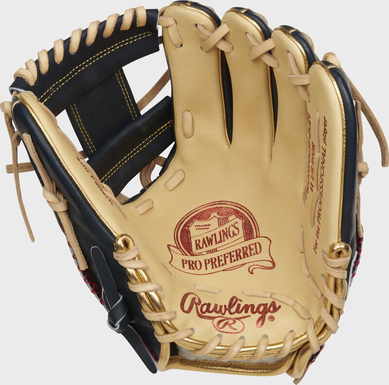 RAWLINGS PRO PREFERRED BASEBALL 11.5" INFIELD GLOVE