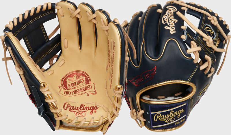 RAWLINGS PRO PREFERRED BASEBALL 11.5" INFIELD GLOVE