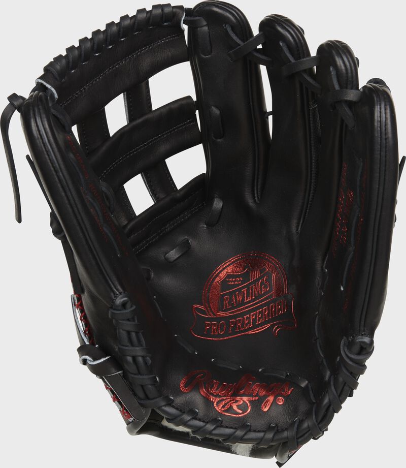 RAWLINGS PRO PREFERRED BASEBALL 12.75" GLOVE