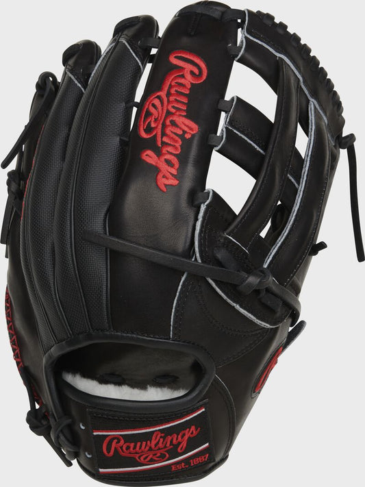 RAWLINGS PRO PREFERRED BASEBALL 12.75" GLOVE