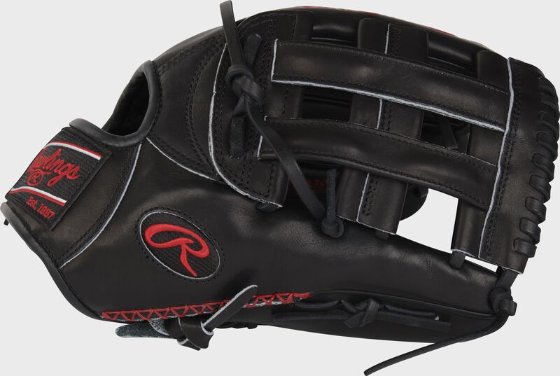 RAWLINGS PRO PREFERRED BASEBALL 12.75" GLOVE