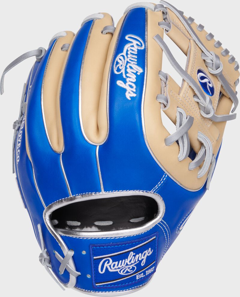 RAWLINGS PRO PREFERRED 11.5" INFIELD GLOVE