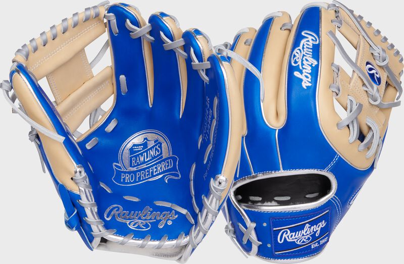 RAWLINGS PRO PREFERRED 11.5" INFIELD GLOVE