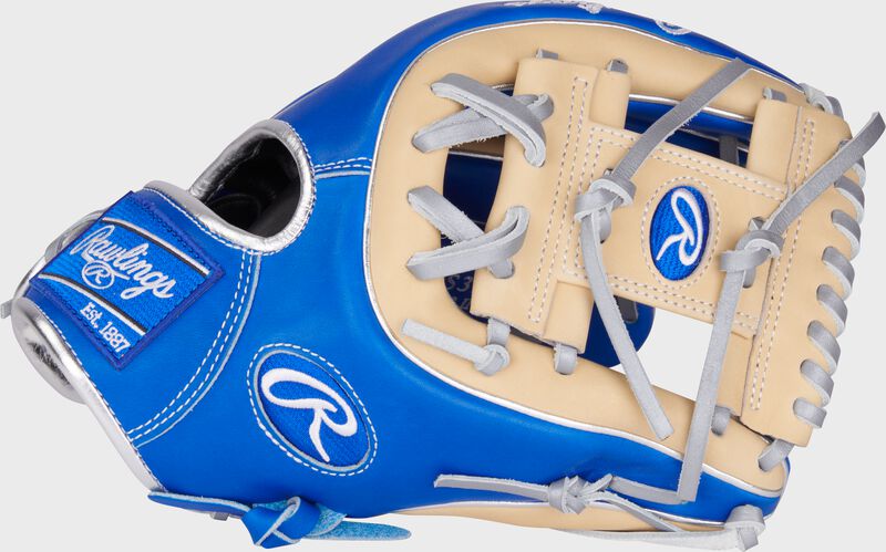 RAWLINGS PRO PREFERRED 11.5" INFIELD GLOVE