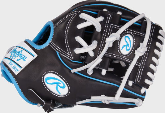 RAWLINGS PRO PREFERRED 11.5" I-WEB INFIELD GLOVE