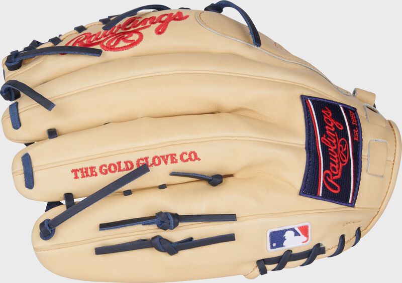 RAWLINGS MIKE TROUT PRO PREFERRED 12.75" OUTFIELD GLOVE