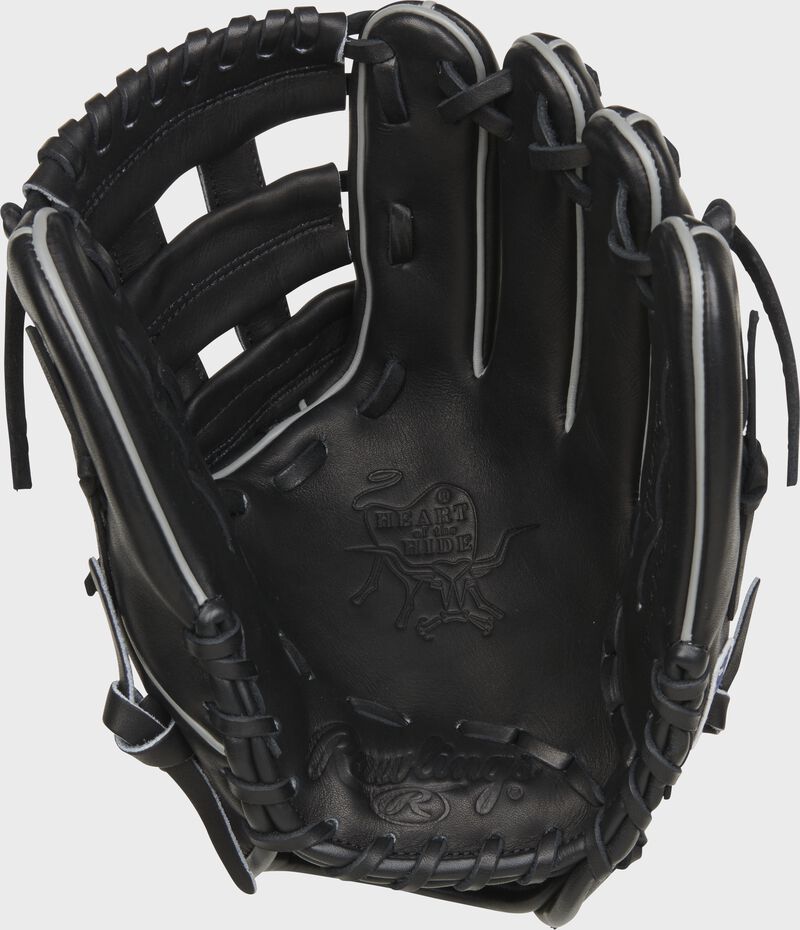 RAWLINGS HEART OF THE HIDE 11.75" H-WEB INFIELD GLOVE