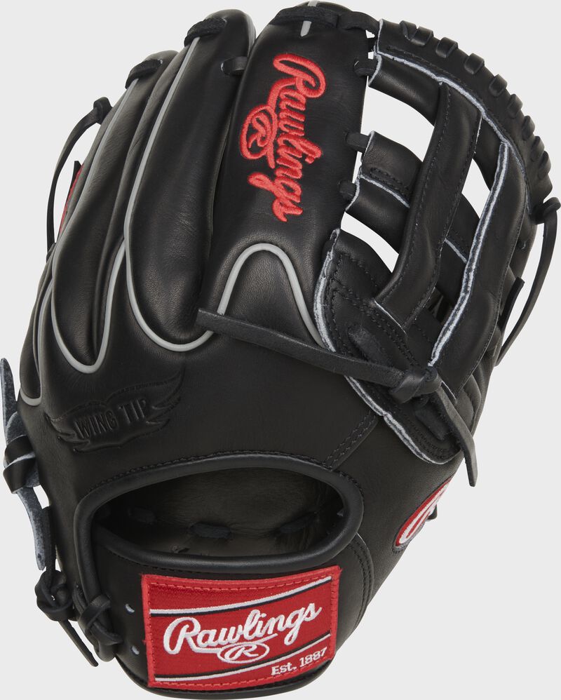 RAWLINGS HEART OF THE HIDE 11.75" H-WEB INFIELD GLOVE