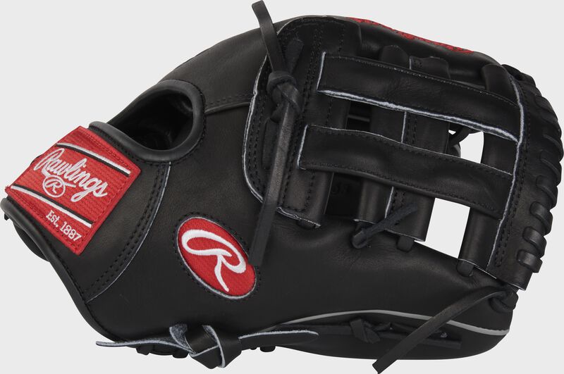 RAWLINGS HEART OF THE HIDE 11.75" H-WEB INFIELD GLOVE