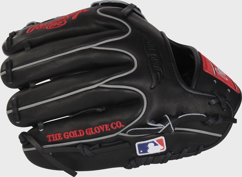 RAWLINGS HEART OF THE HIDE 11.75" H-WEB INFIELD GLOVE