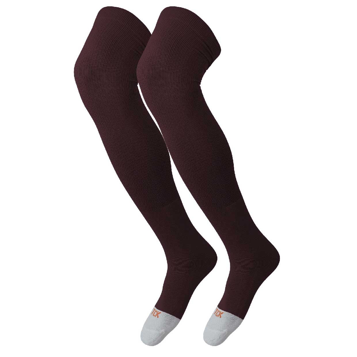 TCK PRO PLUS PERFORMANCE LONG SPORT SOCKS OVER THE KNEE