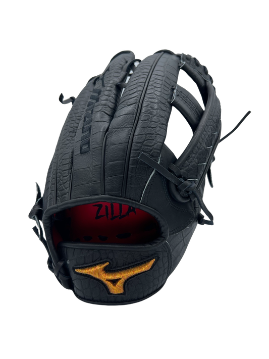 MIZUNO PRO GMP55Z 12.5" "ZILLA" OUTFIELD GLOVE