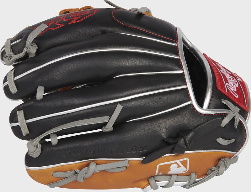 RAWLINGS R9 CONTOUR 11-INCH INFIELD GLOVE