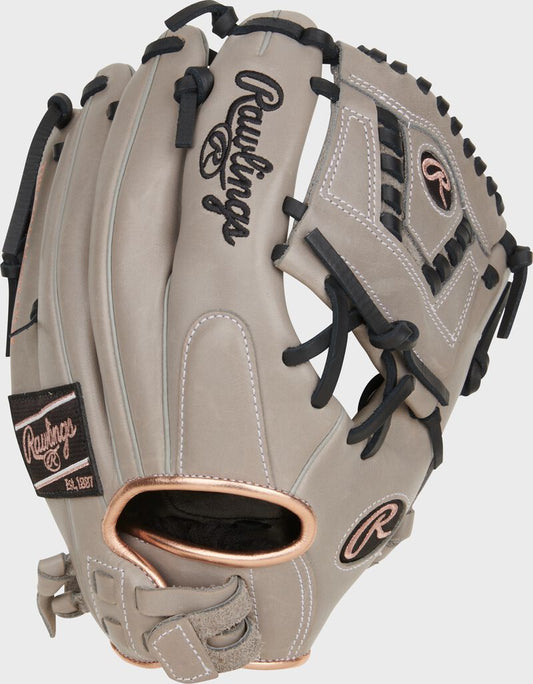 RAWLINGS R9 SERIES 11.5" COUNTOUR FIT FASTPITCH GLOVE