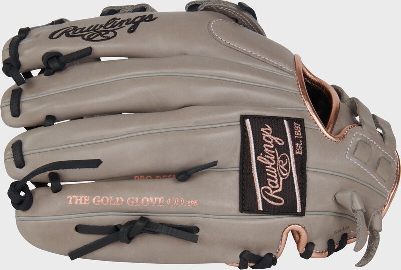 RAWLINGS R9 SERIRES 12" CONTOUR FIT FASTPITCH GLOVE