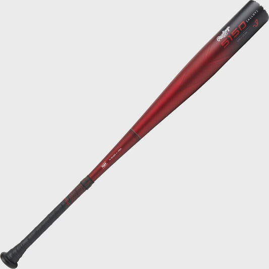 2023 RAWLINGS 5150 BBCOR -3 BASEBALL BAT