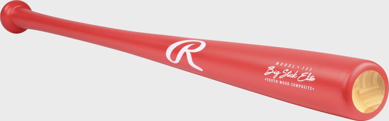 RAWLINGS BIG STICK ELITE 151 COMPOSITE WOOD BAT