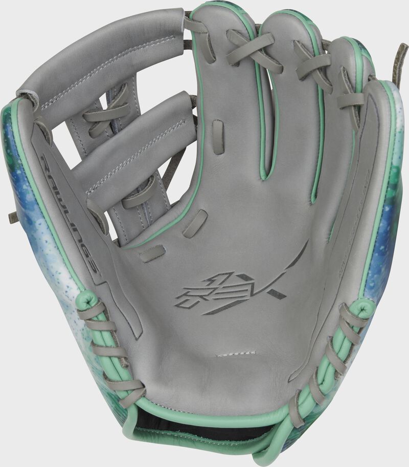 RAWLINGS REV1X 11.5" FRANCISCO LINDOR GLOVE