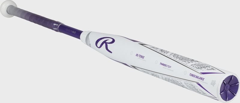 RAWLINGS MANTRA PLUS+ JOCELYN ALO SPECIAL EDITION -10 FASTPITCH BAT