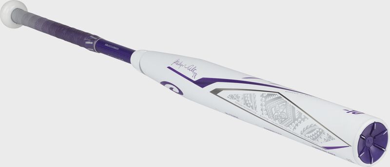 RAWLINGS MANTRA PLUS+ JOCELYN ALO SPECIAL EDITION -10 FASTPITCH BAT