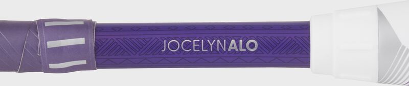 RAWLINGS MANTRA PLUS+ JOCELYN ALO SPECIAL EDITION -10 FASTPITCH BAT