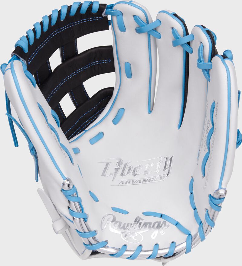 LIBERTY ADVANCED 12.25" UTILITY FASTPITCH GLOVE