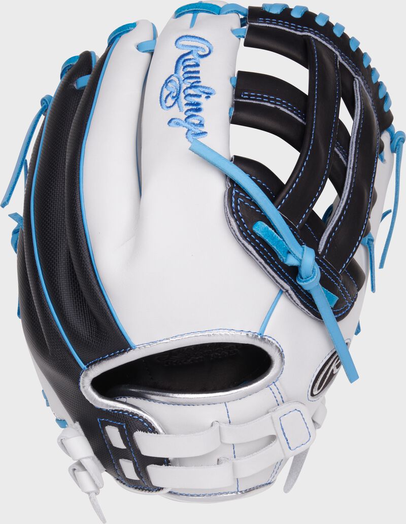 LIBERTY ADVANCED 12.25" UTILITY FASTPITCH GLOVE