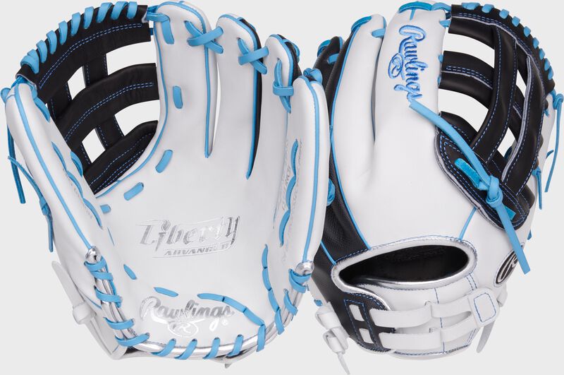 LIBERTY ADVANCED 12.25" UTILITY FASTPITCH GLOVE