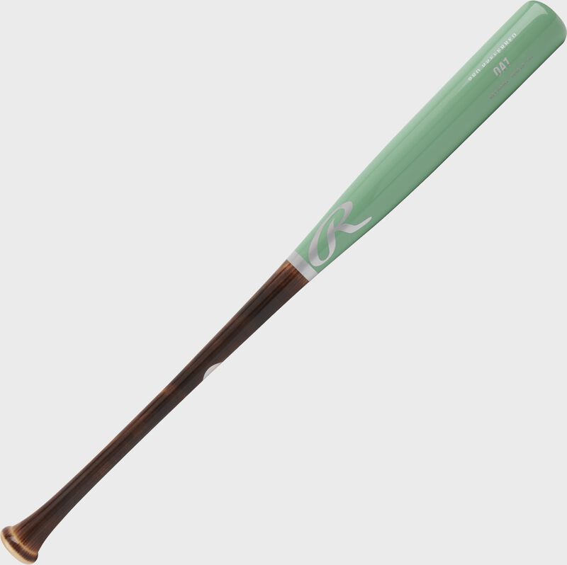 RAWLINGS RAWLINGS PRO PREFERRED OA1 MAPLE WOOD BAT