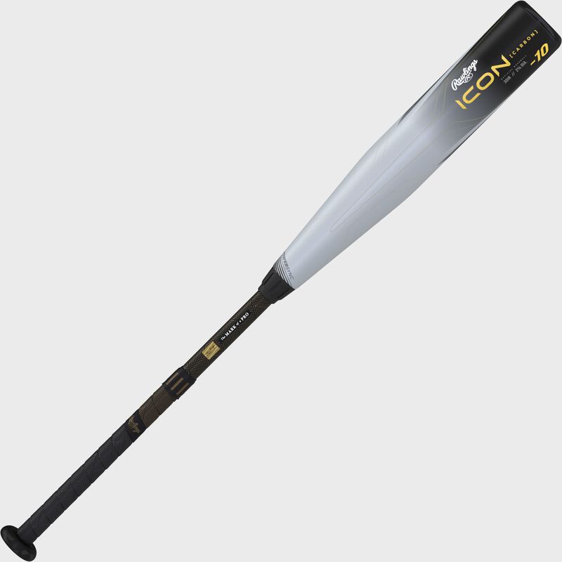 2023 RAWLINGS ICON USA BASEBALL BAT -10