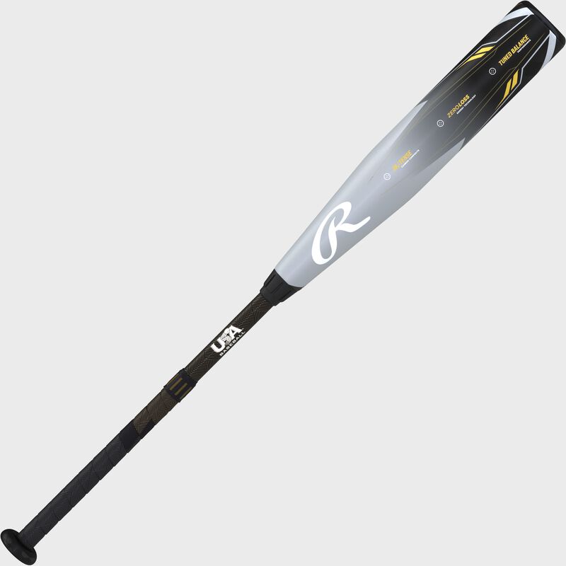 2023 RAWLINGS ICON USA BASEBALL BAT -10