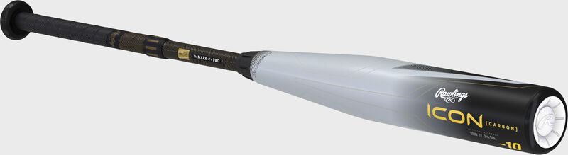 2023 RAWLINGS ICON USA BASEBALL BAT -10