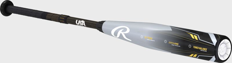 2023 RAWLINGS ICON USA BASEBALL BAT -10