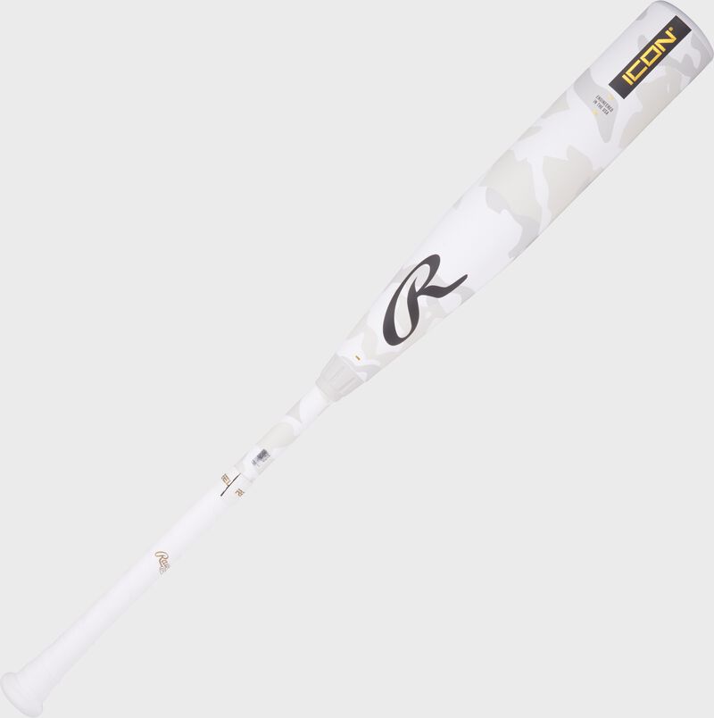 2025 RAWLINGS ICON USSSA BASEBALL BAT