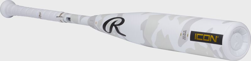 2025 RAWLINGS ICON USSSA BASEBALL BAT