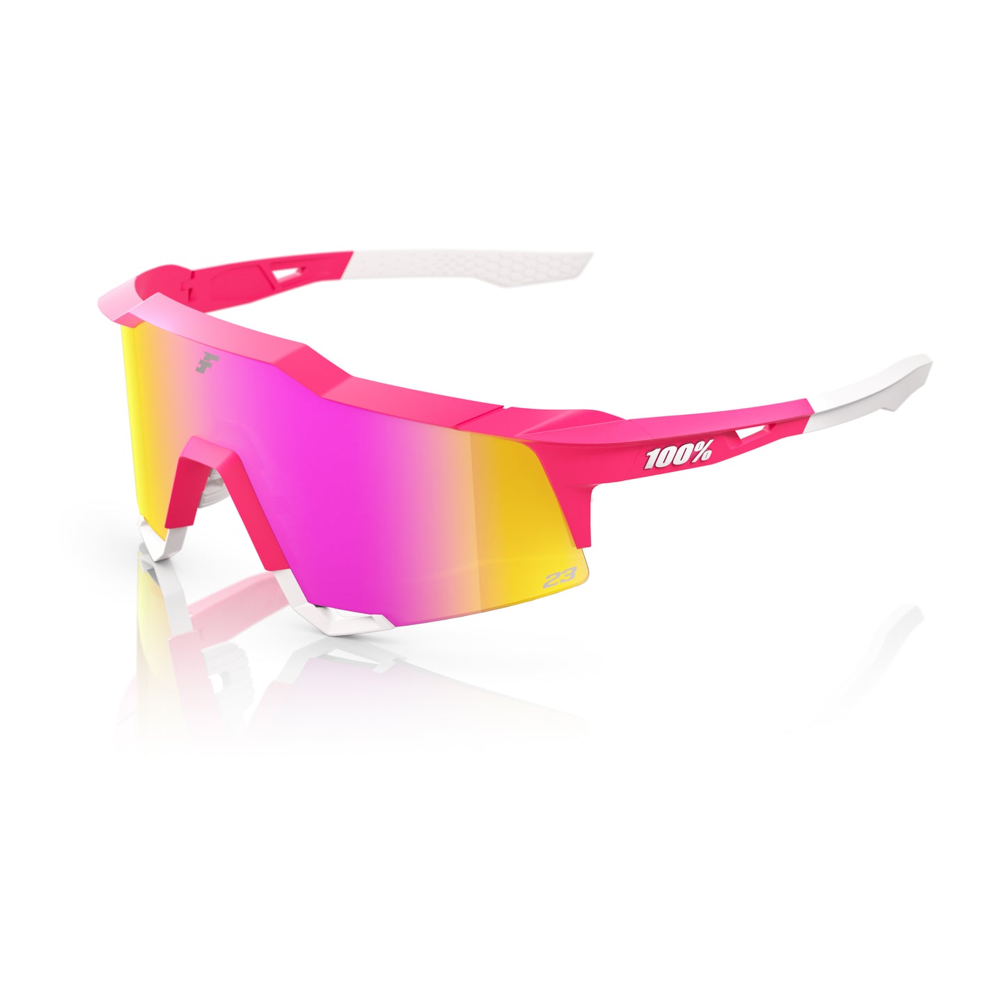 100% SPEEDCRAFT TATIS 24 LE - PITAYA HiPER® VITAL PINK MIRROR