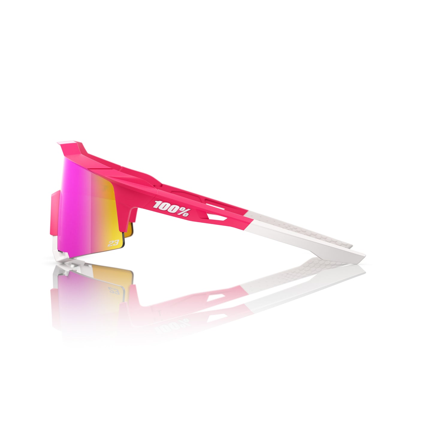 100% SPEEDCRAFT TATIS 24 LE - PITAYA HiPER® VITAL PINK MIRROR