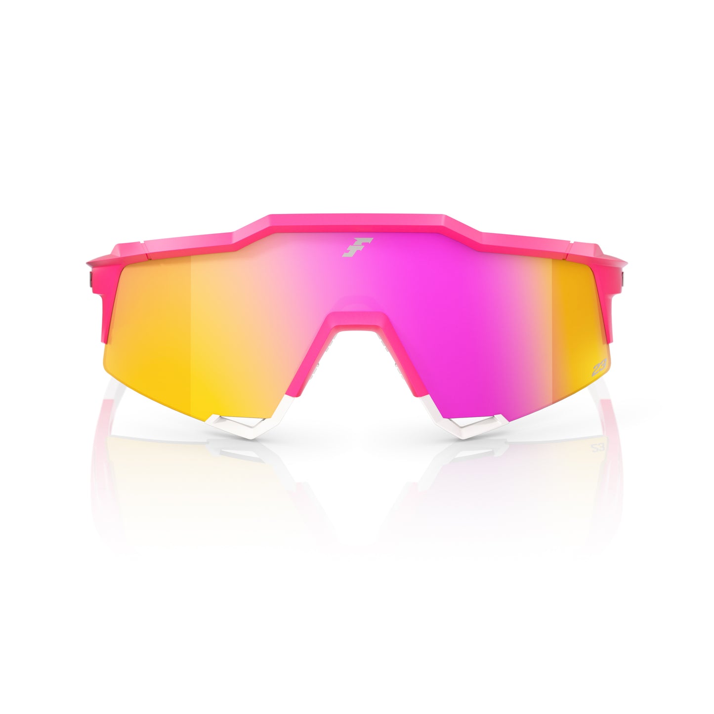 100% SPEEDCRAFT TATIS 24 LE - PITAYA HiPER® VITAL PINK MIRROR