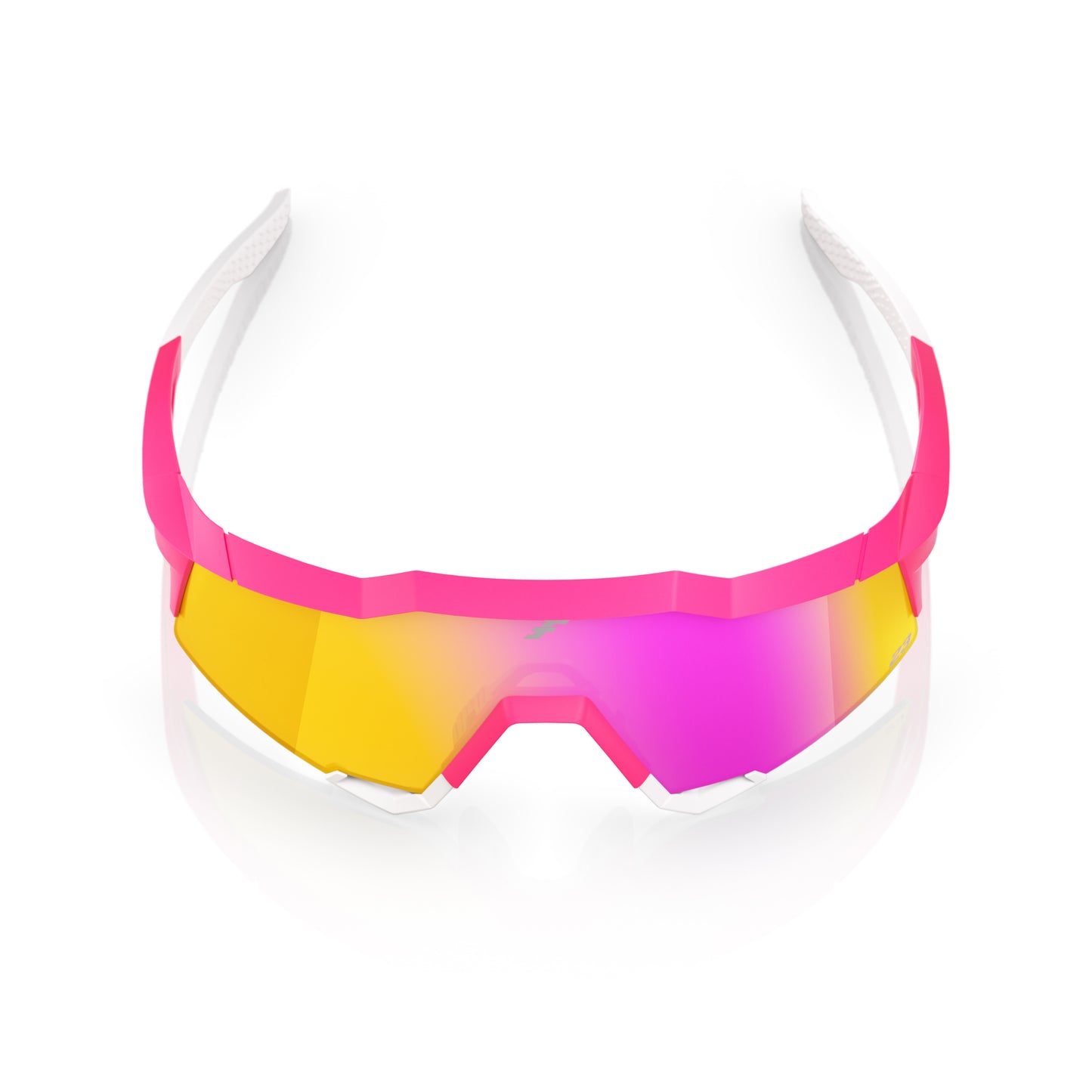 100% SPEEDCRAFT TATIS 24 LE - PITAYA HiPER® VITAL PINK MIRROR