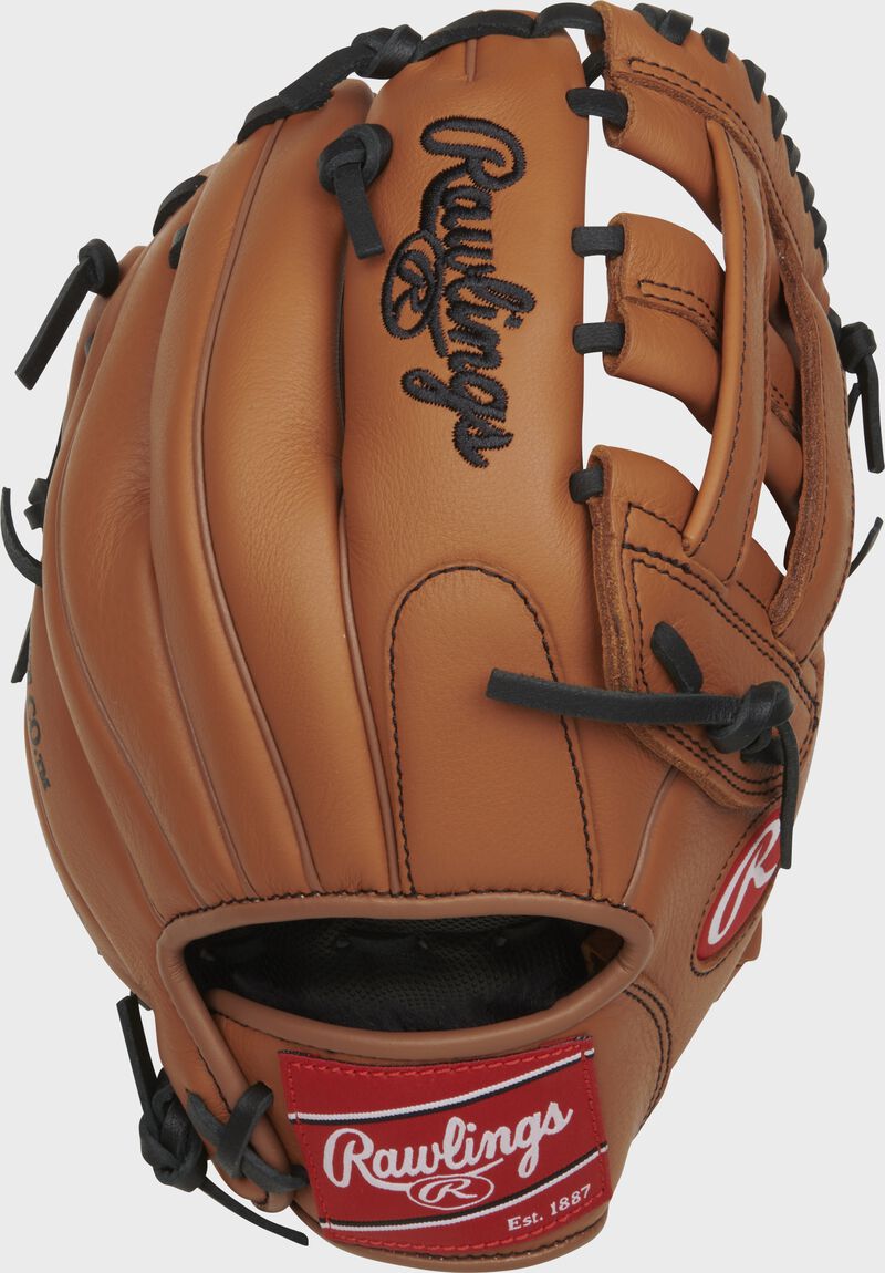 RAWLINGS NOLAN ARENADO SELECT PRO LITE YOUTH GLOVE