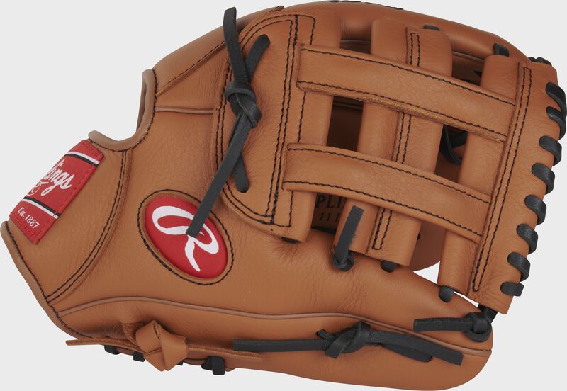 RAWLINGS NOLAN ARENADO SELECT PRO LITE YOUTH GLOVE