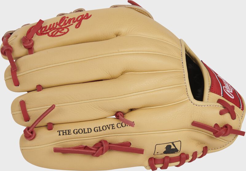 RAWLINGS SELECT PRO LITE BRYCE HARPER 12-INCH YOUTH BASEBALL GLOVE