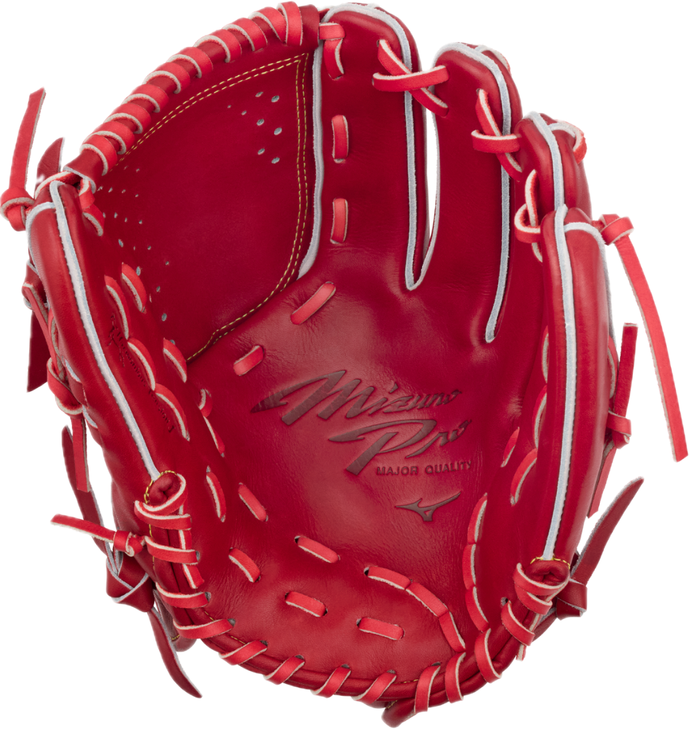 MIZUNO PRO CLASSIC GMPC10 12.00" PITCHER'S GLOVE