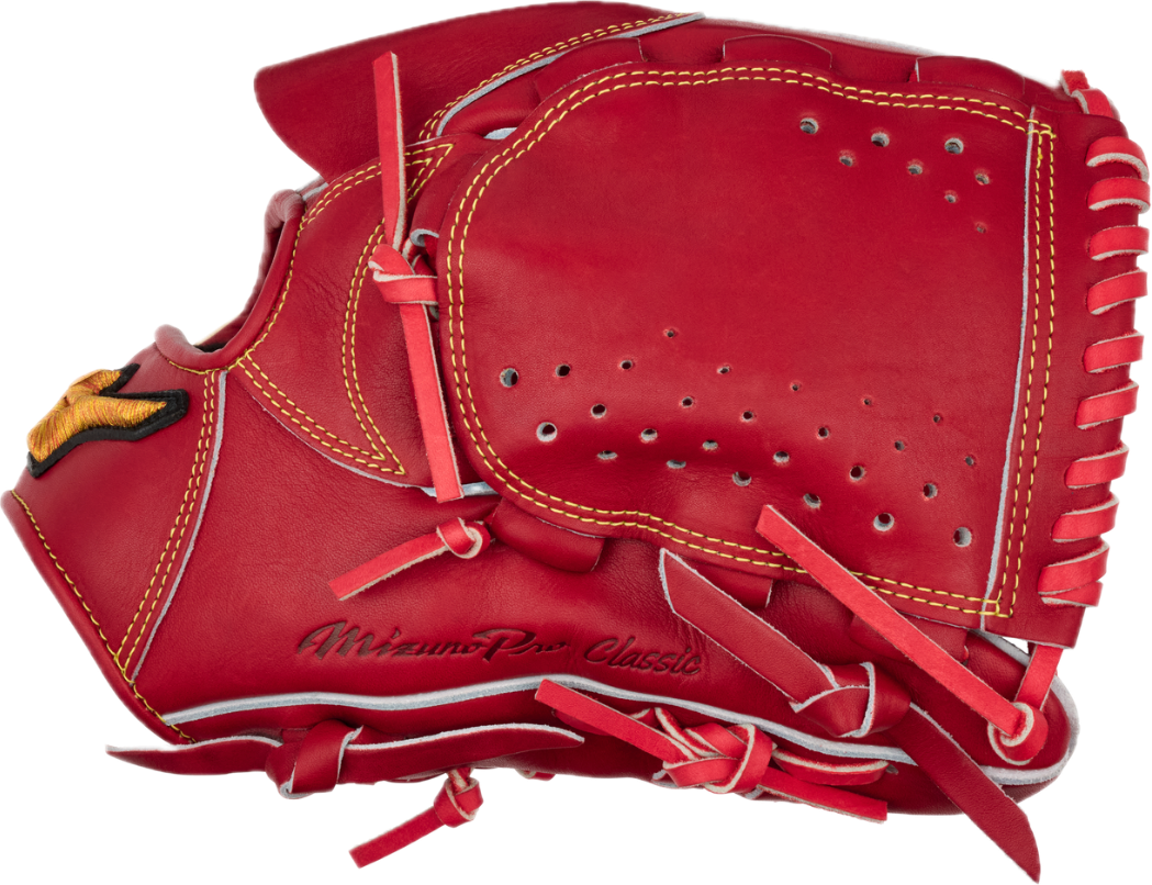 MIZUNO PRO CLASSIC GMPC10 12.00" PITCHER'S GLOVE