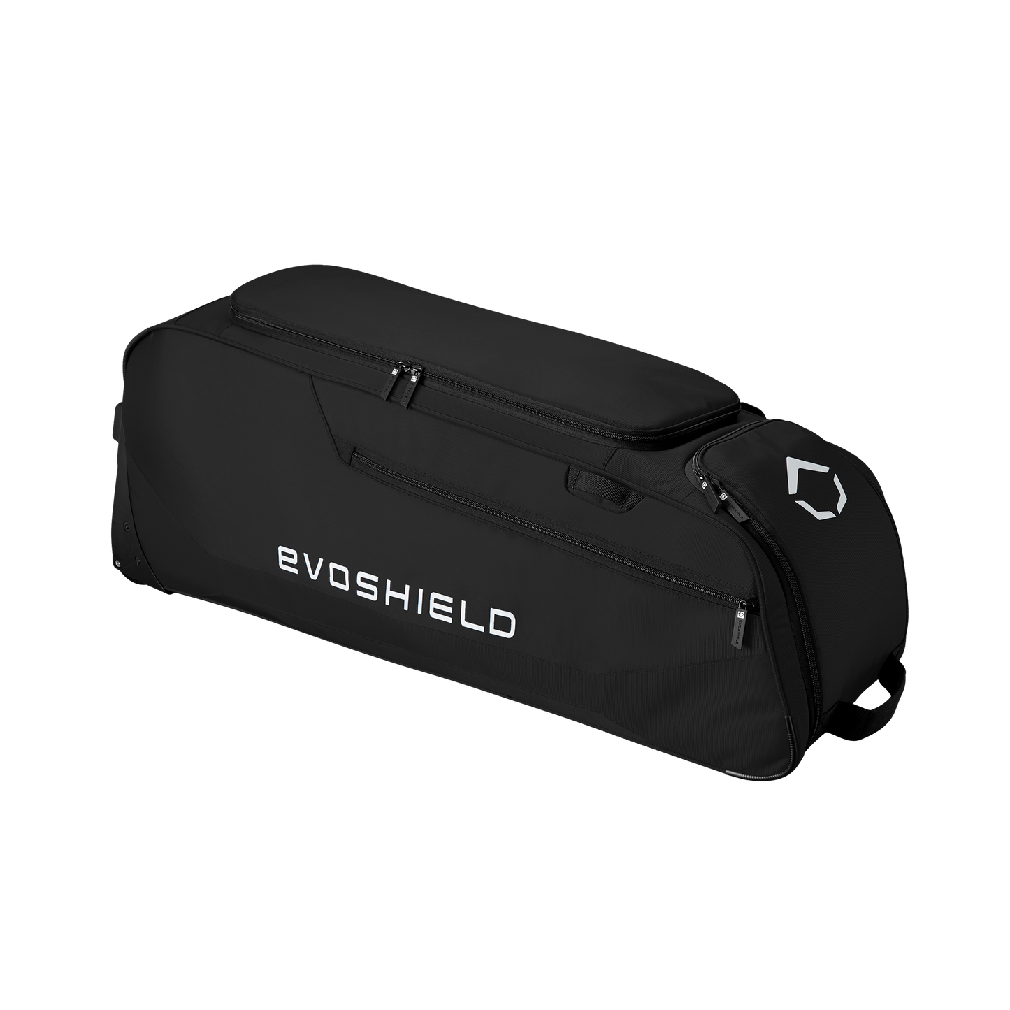 EVOSHIELD TAKEOVER WHEELED BAG