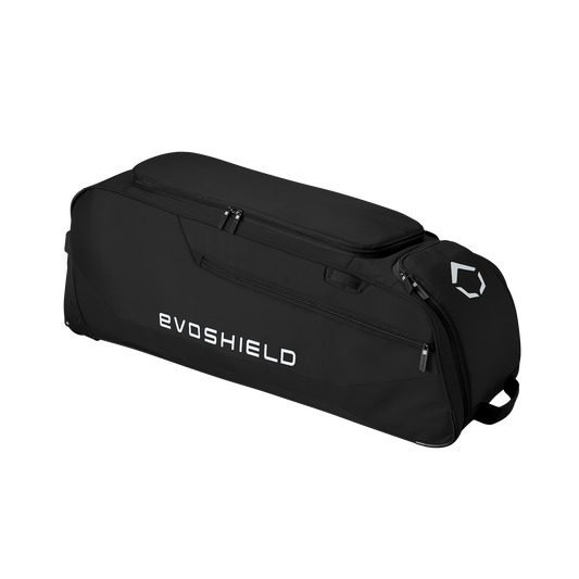 EVOSHIELD TAKEOVER WHEELED BAG