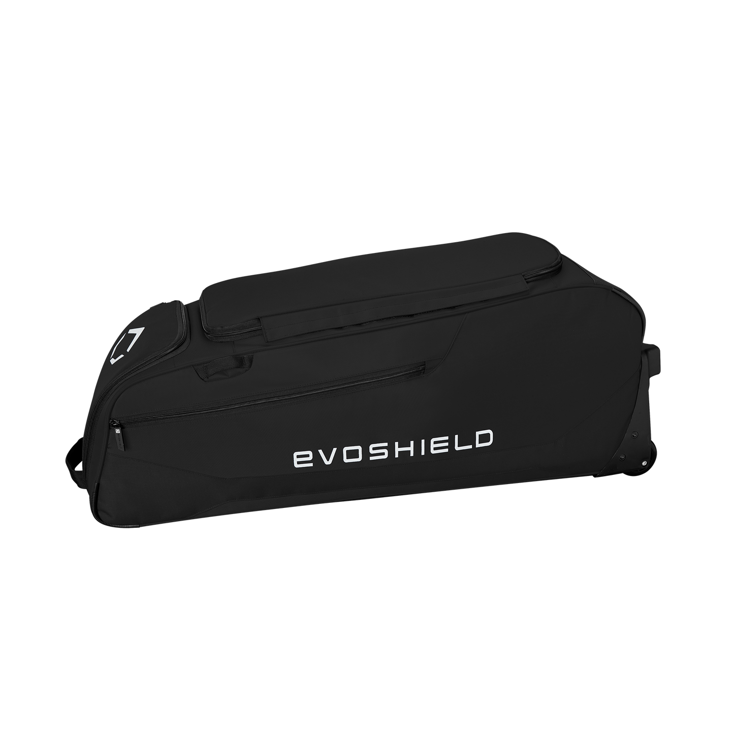 EVOSHIELD TAKEOVER WHEELED BAG