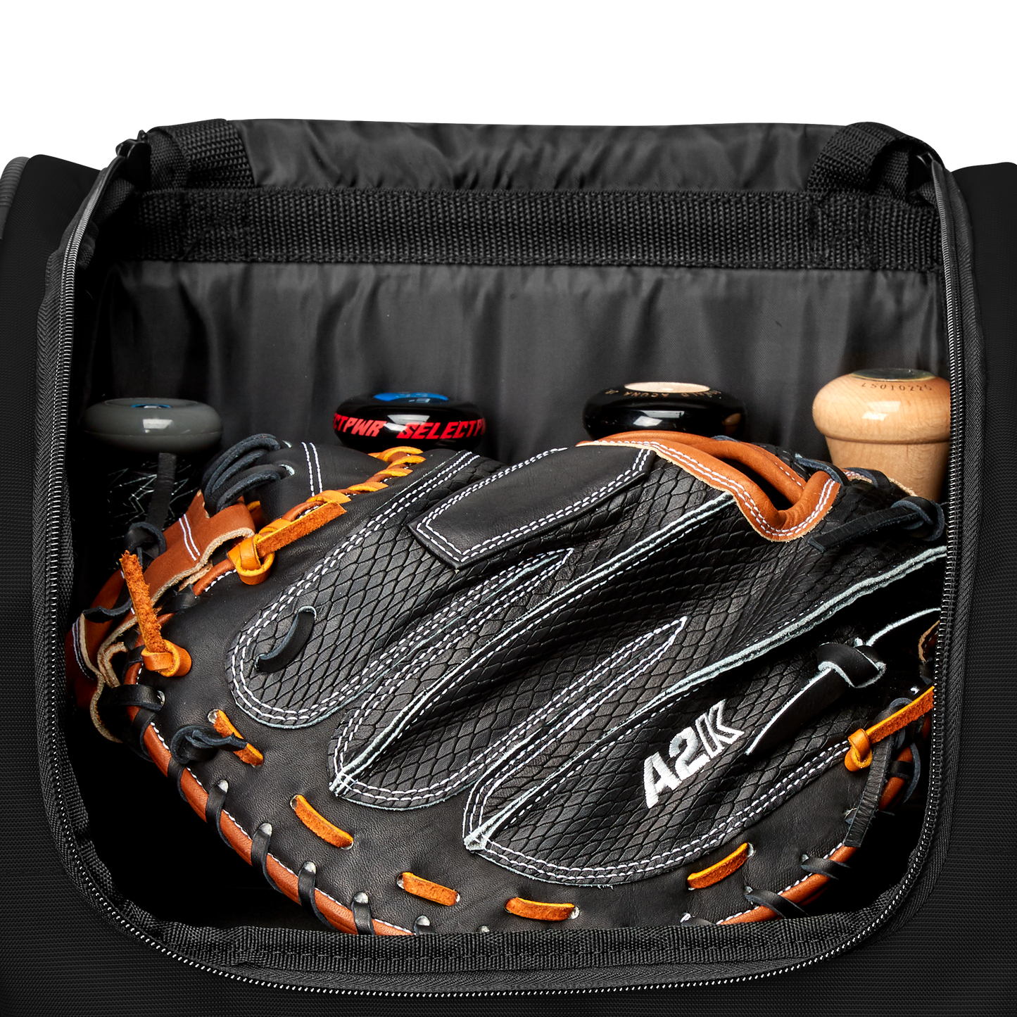 EVOSHIELD TAKEOVER WHEELED BAG